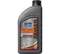 Bel-ray 85w-140 4-stroke Mineral 1l Gearbox Oil