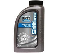 Bel-Ray Silicone DOT 5 Brake Fluid - 12oz. 99450-B355W