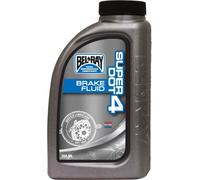 Bel-Ray Silicone DOT 5 Brake Fluid 355 ml