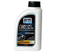 Bel Ray EXL Mineral 4T Engine Oil 20W50 - 1L. #99100-B1LW