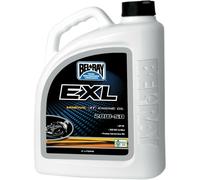 Bel-Ray EXL Mineral Oil 4T 20W50 Engine Oil 4 Liters Canister
