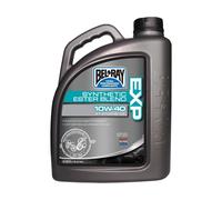 Bel-Ray EXP Synthetic Ester Blend 4T 10W40 Engine Oil 4 Liters