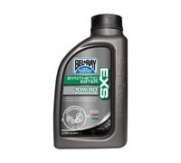 Bel-Ray EXS Full Synthetic Ester 4T Engine Oil 10W50 1Liter Bottle