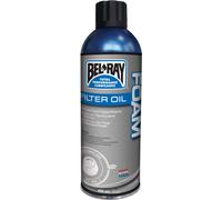 Bel-Ray Foam Filter Oil Waterproof Spray 400ML