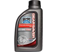 Bel-Ray Gear Saver 75W Transmission Oil 1 Liter