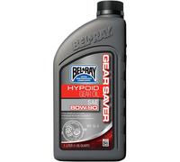 Bel-ray Gear Saver 80w-90 Mineral 1l Gearbox Oil
