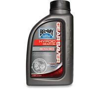 Bel-Ray Gear Saver Hypoid Gear Oil 80W90 1 Liter Bottle