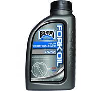 Bel-Ray High Performance Fork Oil 20 W 1 Liter 99340-B1Lw - 36090045