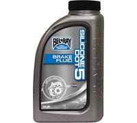 Bel-Ray Silicone DOT 5 Brake Fluid 355 ml
