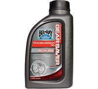 Bel-Ray Thumper Gear Saver Transmission Oil 80W85 1Liter Bottle