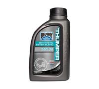 Bel-Ray Thumper Racing Synthetic Ester Blend 4T 10W40 1 Liter Bottle