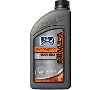 Bel-ray V-twin 10w-50 4-stroke Full-synthetic 1l Motor Oil