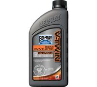 Bel-ray V-twin 20w-50 4-stroke Semi-synthetic 1l Motor Oil