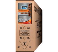 Bel-ray V-twin Syn 10w50 22.7l Motor Oil