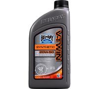 Bel-ray V-twin Syn 20w50 1l Motor Oil