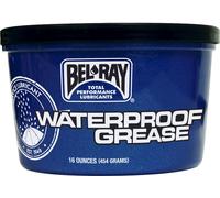 Bel-ray Multi-purpose 454 G Grease Blue