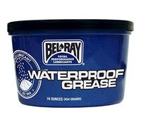 Bel-Ray Waterproof Grease in a Tub 99540-TB16 W 473 ml - 36070020