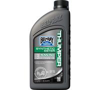Bel Ray Works Thumper Racing Full Syn Ester Blend 4T Eng Oil 10W50 1L 99550-B1LW