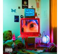 Bel, Sophia - Anxious Avoidant