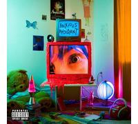 Bel, Sophia - Anxious Avoidant [VINYL]