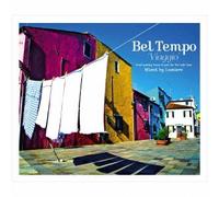 Bel Tempo Viaggio ~good quality bossa&jazz for the cafe time~ Mixed by Lumiere