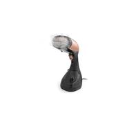 BEL01552RG-150 Handheld Clothes Steamer - Portable Vertical Garment Steamer, 1100W Wrinkle Remover, 180ml Detachable Water Tank, 30 Second Fast Heat