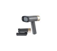 BELDRAY BEL01608 Clothes Steamer - Titanium, Silver/Grey