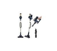 Beldray Turbo Vacuum Cleaner Airxcel Upright Corded Bagless 2 in 1 Crevice Tool