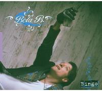 Bela B. - Bingo Ltd. ed.