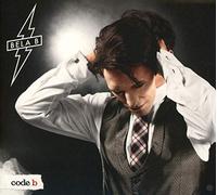 Bela B: Code B (Mit Bonussongs)/CD