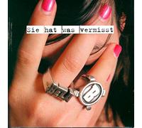 Bela B. - Sie hat was vermisst [Vinyl Single] [VINYL]