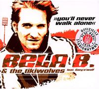 Bela B - You'll Never Walk Alone