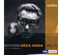 Bela Bartok : Bartok CD 2 discs (2009) NEW FREE Shipping, Save £s