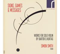 Simon Smith - SIGNS, GAMES & MESSAGES