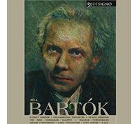 Bela Bartok - Béla Bartók