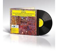 Boston Symphony Orchestra;Rafael Kubelk - Bartk: Concerto for Orchestra, Sz. 116 [VINYL]