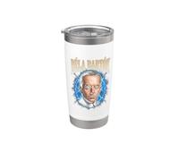 Bela Bartok Composer Pianist Stainless Steel Insulated Tumbler