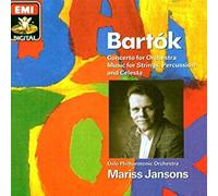 Bela Bartok - Concerto For Orchestra
