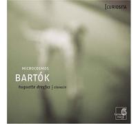 Bela Bartok - Microcosmos (Dreyfus)