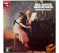 Béla Bartók - Mikrokosmos