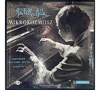 Béla Bartók - Mikrokozmosz I. - VI.