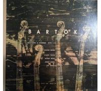Béla Bartók - Quators A Cordes Nos 1-6