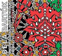 Bela Bartók: Sonata For Solo Violin/44 Duos For Two Violins