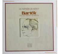 Béla Bartók String Quartets (CD) (US IMPORT)