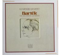 BARTOK,BELA - String Quartets