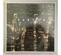 Béla Bartók , Tátrai Quartet - Six Quartets - Qualiton - LPX 1012-14
