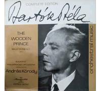Béla Bartók - The Wooden Prince (Ballet In One Act Op.13.)