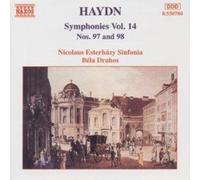 Nicolaus - Haydn - Symphonies