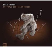 Bela Farago - Dustball Songs And Dances