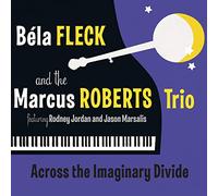 Bela Fleck - Across the Imaginary Divide